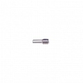 Fox Fastener Custom (Metric) Screw (M3 x 0,5 mm, .300 TLG) SS Socket, Dog Point, Radius - 019-02-021