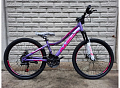 Велосипед 24 Pulse MD2011L фиолетово/розовый